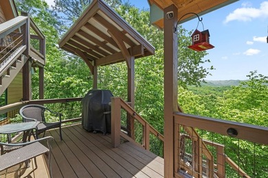 Perched within the sought-after gated community of Fontana Lake - photo 38