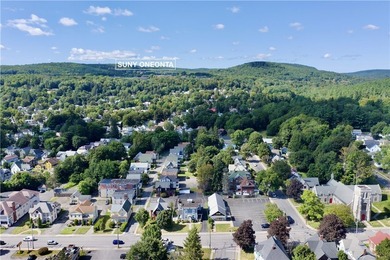 Located in the heart of downtown Oneonta, 373-375 Main Street - photo 39