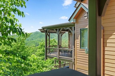 Perched within the sought-after gated community of Fontana Lake - photo 39