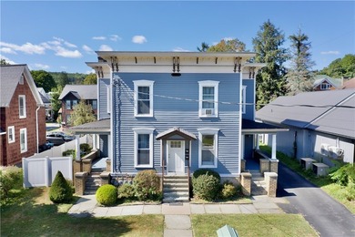 Located in the heart of downtown Oneonta, 373-375 Main Street - photo 40