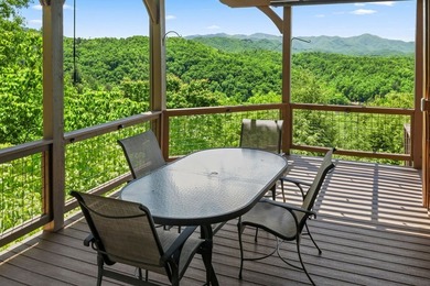 Perched within the sought-after gated community of Fontana Lake - photo 40