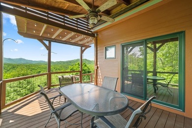Perched within the sought-after gated community of Fontana Lake - photo 41