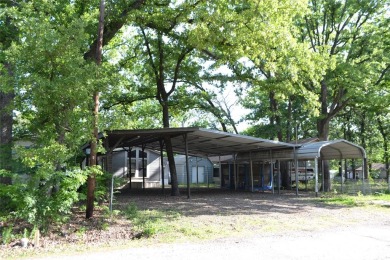 Looking for an affordable place to get away.  This manufactured - Lake Home For Sale in Emory, Texas