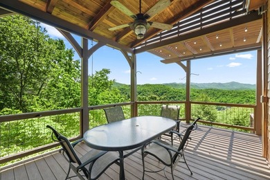 Perched within the sought-after gated community of Fontana Lake - photo 42