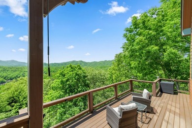 Perched within the sought-after gated community of Fontana Lake - photo 45