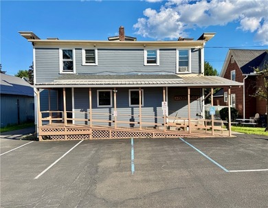 Located in the heart of downtown Oneonta, 373-375 Main Street - photo 46