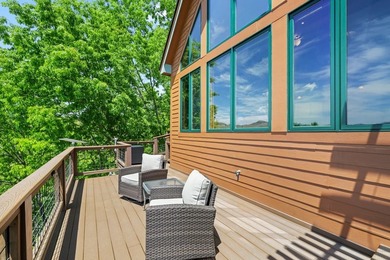 Perched within the sought-after gated community of Fontana Lake - photo 46
