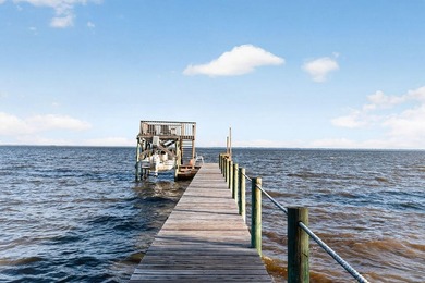 There are two kinds of waterfront: the kind you look at, and the - photo 49