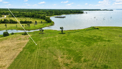 2+ acre waterfront homesite on Richland Chambers Lake - No HOA - photo 6