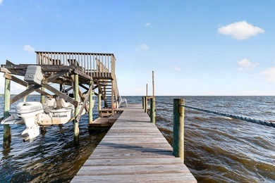 There are two kinds of waterfront: the kind you look at, and the - photo 50