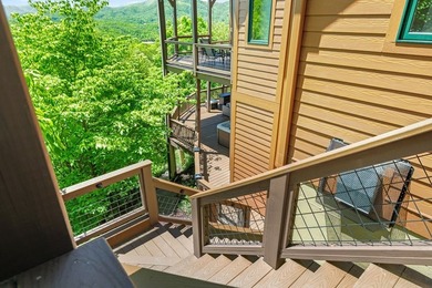 Perched within the sought-after gated community of Fontana Lake - photo 50
