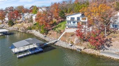 Lake of the Ozarks Home For Sale in Four Seasons Missouri