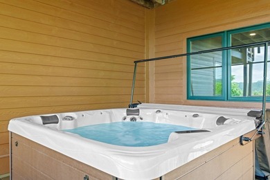 Perched within the sought-after gated community of Fontana Lake - photo 51