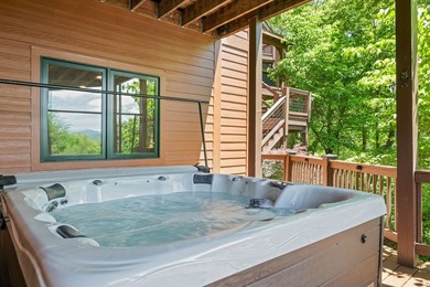 Perched within the sought-after gated community of Fontana Lake - photo 52
