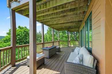 Perched within the sought-after gated community of Fontana Lake - photo 53
