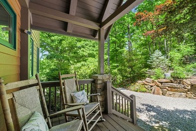 Perched within the sought-after gated community of Fontana Lake - photo 54