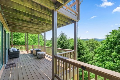 Perched within the sought-after gated community of Fontana Lake - photo 55