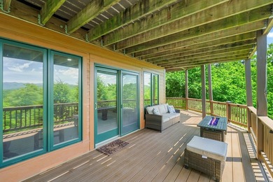 Perched within the sought-after gated community of Fontana Lake - photo 56