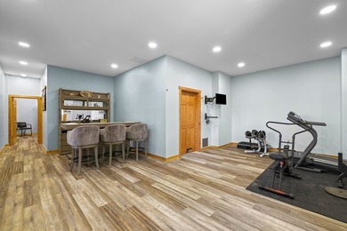 Perched within the sought-after gated community of Fontana Lake - photo 58