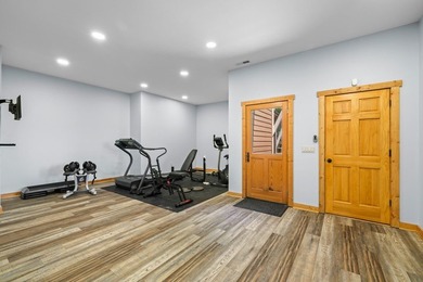 Perched within the sought-after gated community of Fontana Lake - photo 59