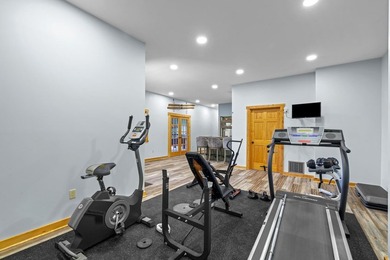 Perched within the sought-after gated community of Fontana Lake - photo 60