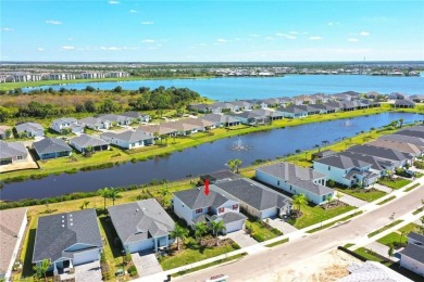 Lake Home For Sale in Punta Gorda, Florida