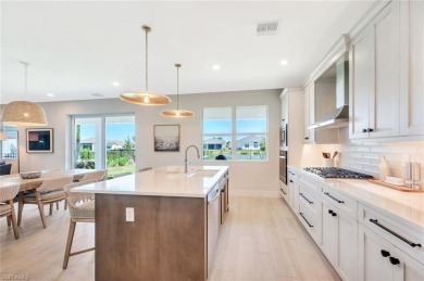 Modern Luxury Retreat in the Heart of Babcock Ranch Sky-High