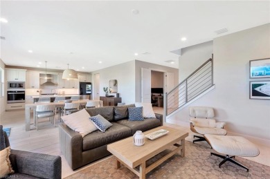 Modern Luxury Retreat in the Heart of Babcock Ranch Sky-High