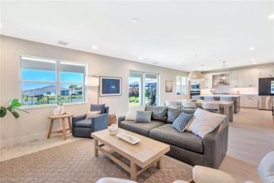 Modern Luxury Retreat in the Heart of Babcock Ranch Sky-High