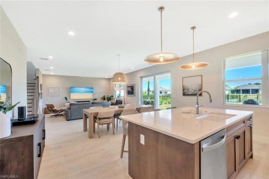 Modern Luxury Retreat in the Heart of Babcock Ranch Sky-High