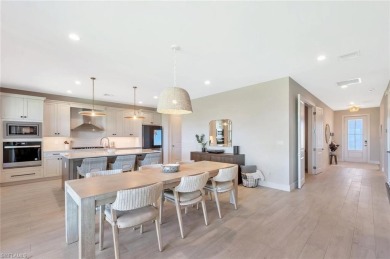 Modern Luxury Retreat in the Heart of Babcock Ranch Sky-High