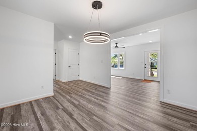 Step into this beautifully restored 1940's home, now with modern - photo 11