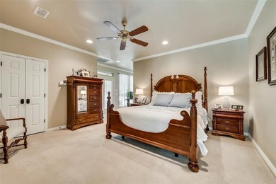 Nestled on a scenic 17.867 acre estate in Keller, 3325 Creek - photo 11