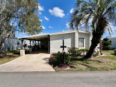 Lake Home For Sale in Winter Haven, Florida