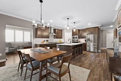 Better than new construction now available. This 3-bedroom - photo 11