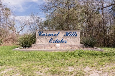 516 ACRE LOT LOCATED IN CARMEL HILLS SUBDIVISION. BUILD YOUR - photo 2