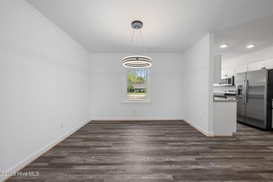 Step into this beautifully restored 1940's home, now with modern - photo 12