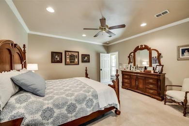Nestled on a scenic 17.867 acre estate in Keller, 3325 Creek - photo 12