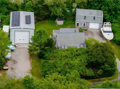 Welcome to a truly unique South Kingstown property offering the - photo 12