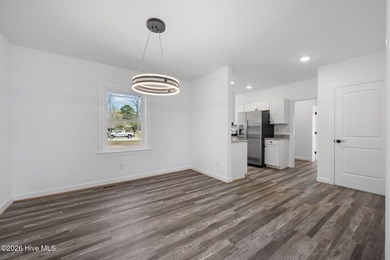 Step into this beautifully restored 1940's home, now with modern - photo 13