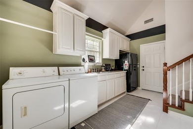 Nestled on a scenic 17.867 acre estate in Keller, 3325 Creek - photo 13