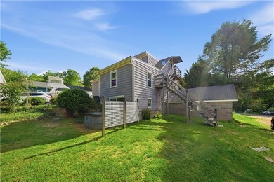 Welcome to a truly unique South Kingstown property offering the - photo 13