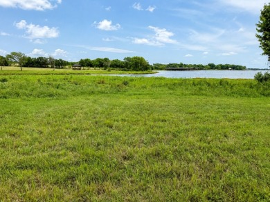 2+ acre waterfront homesite on Richland Chambers Lake - No HOA - photo 18