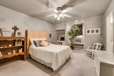 Nestled on a scenic 17.867 acre estate in Keller, 3325 Creek - photo 14