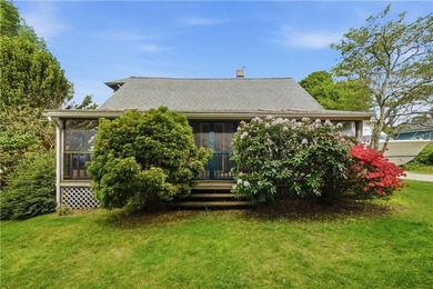 Welcome to a truly unique South Kingstown property offering the - photo 14