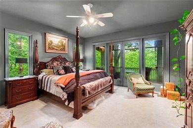 From the moment you step inside, soaring vaulted ceilings and a - photo 15