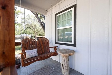 FULLY FURNISHED Dream Lake Getaway in Cedar Blue - Sulphur, OK - photo 15