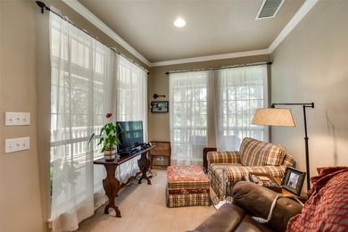 Nestled on a scenic 17.867 acre estate in Keller, 3325 Creek - photo 15