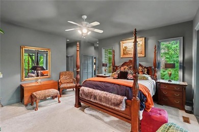 From the moment you step inside, soaring vaulted ceilings and a - photo 16