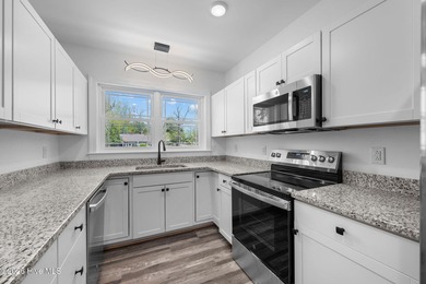 Step into this beautifully restored 1940's home, now with modern - photo 16